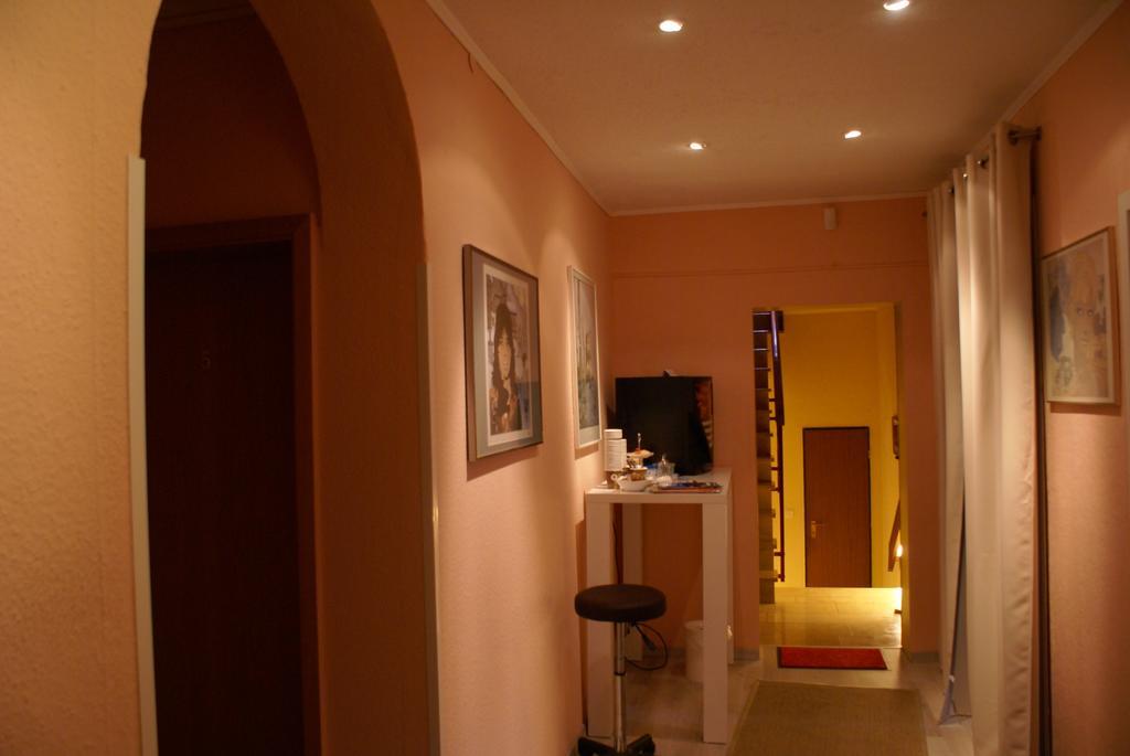 Hotel Elfenberg Schieder-Schwalenberg ห้อง รูปภาพ