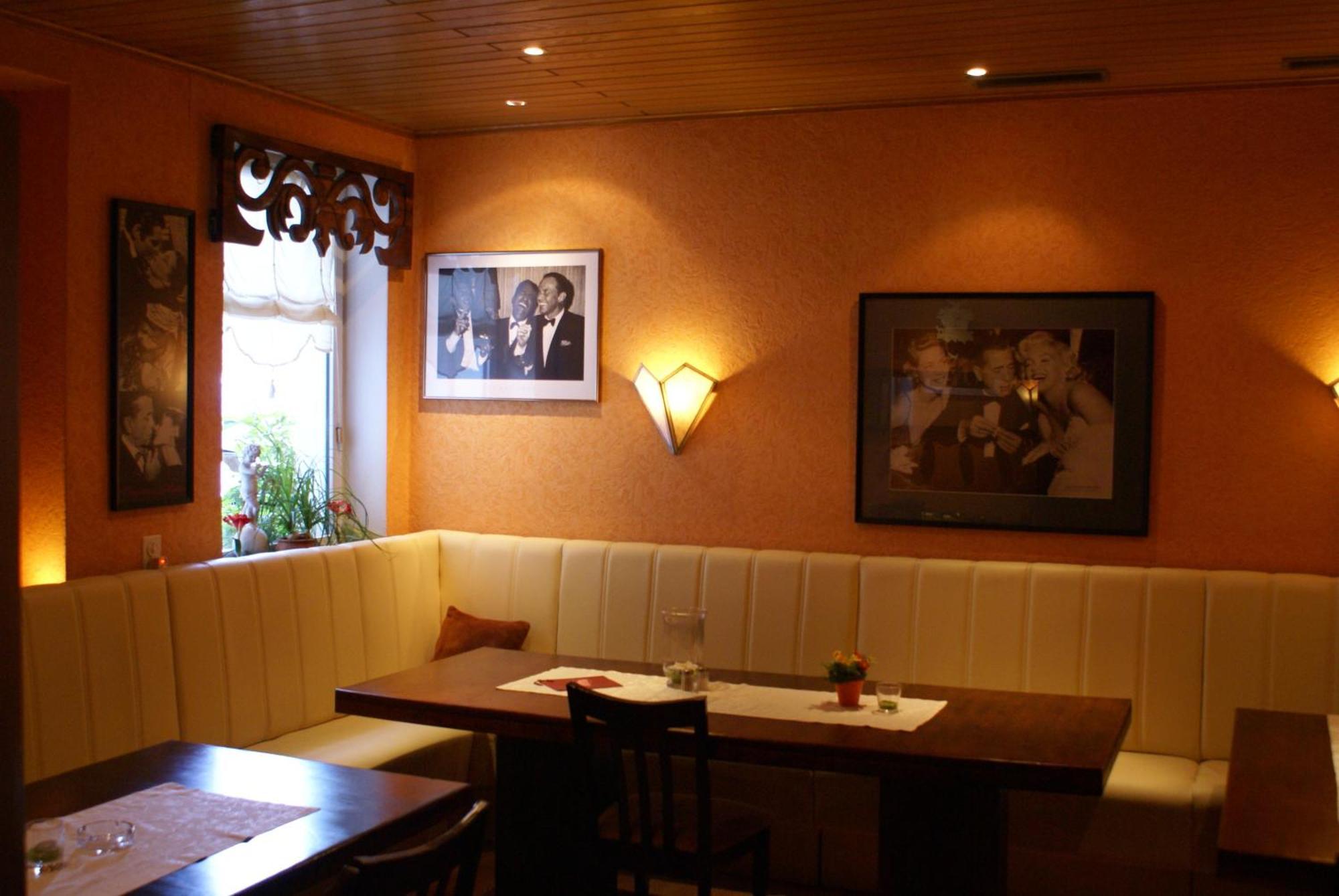 Hotel Elfenberg Schieder-Schwalenberg ภายนอก รูปภาพ