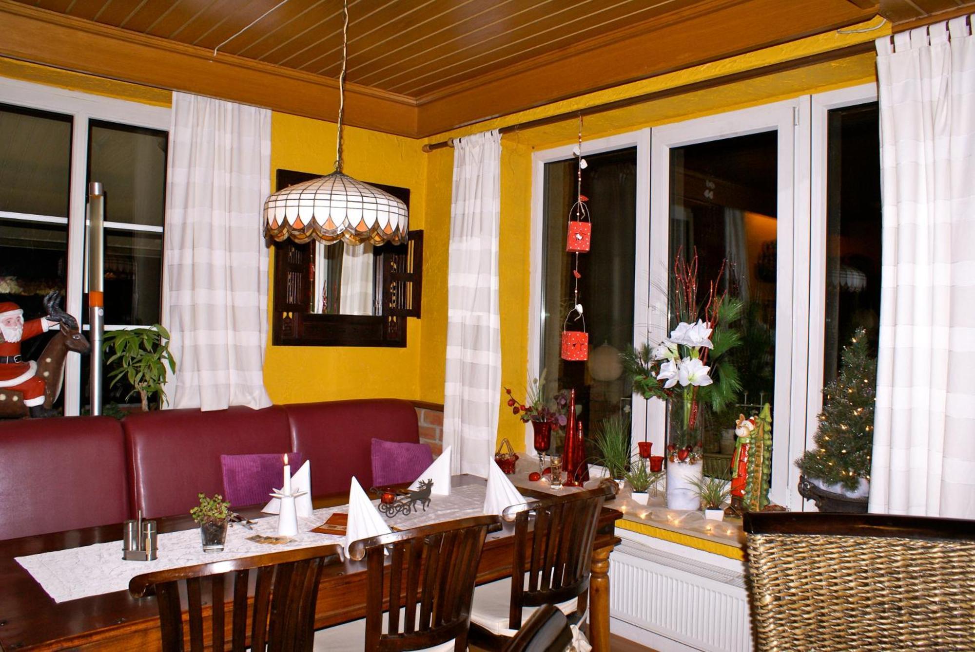 Hotel Elfenberg Schieder-Schwalenberg ภายนอก รูปภาพ