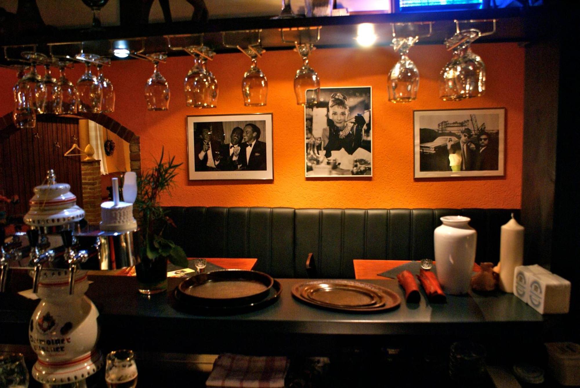 Hotel Elfenberg Schieder-Schwalenberg ภายนอก รูปภาพ