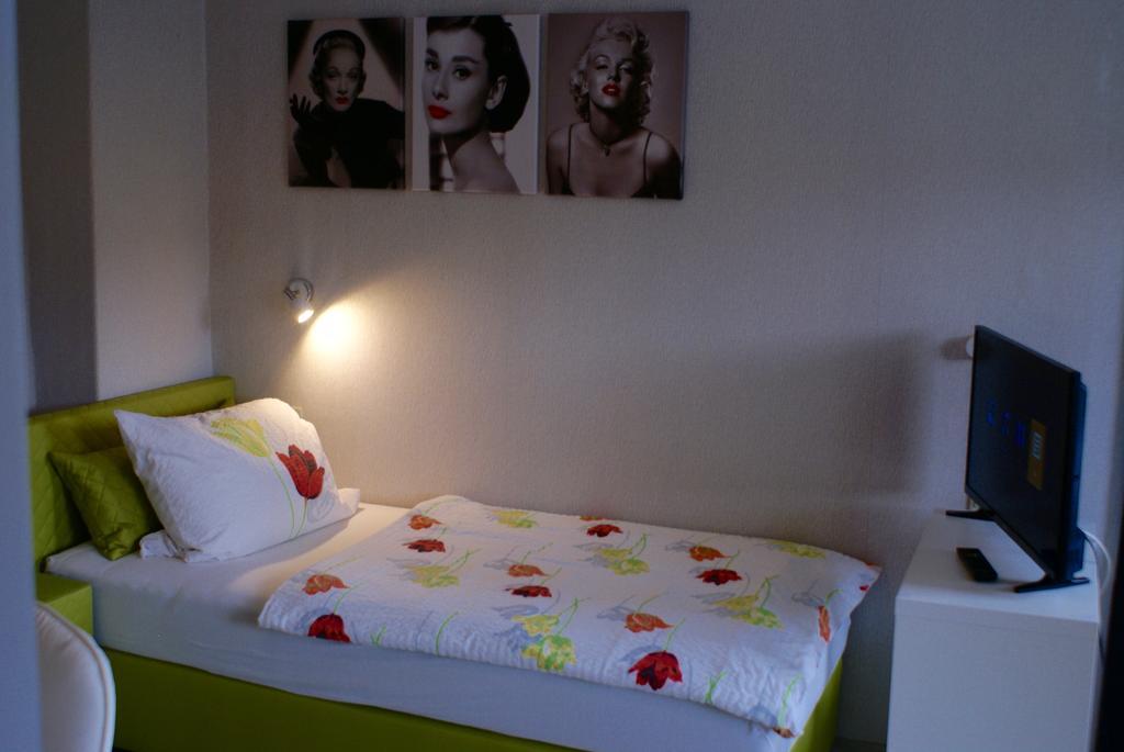 Hotel Elfenberg Schieder-Schwalenberg ห้อง รูปภาพ