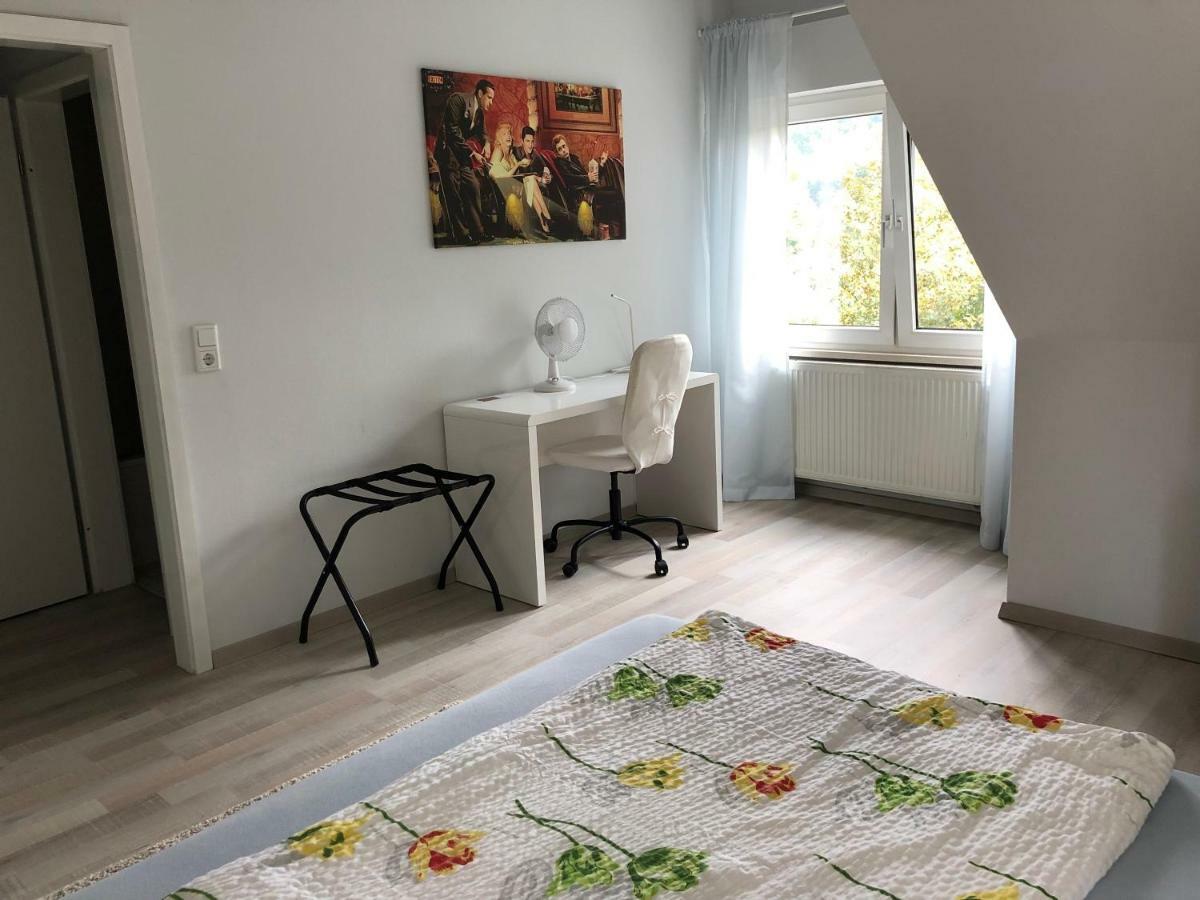 Hotel Elfenberg Schieder-Schwalenberg ภายนอก รูปภาพ