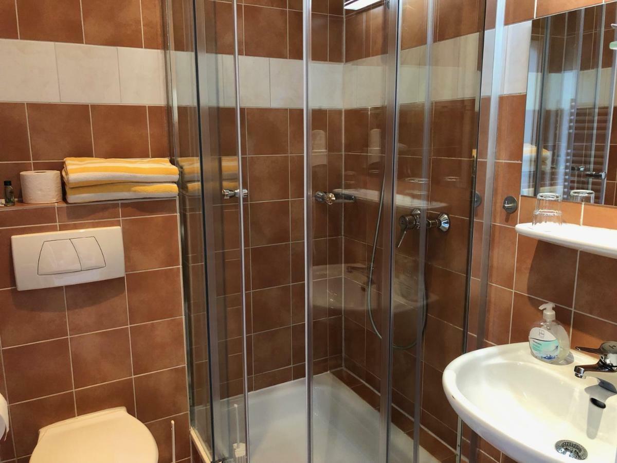 Hotel Elfenberg Schieder-Schwalenberg ภายนอก รูปภาพ