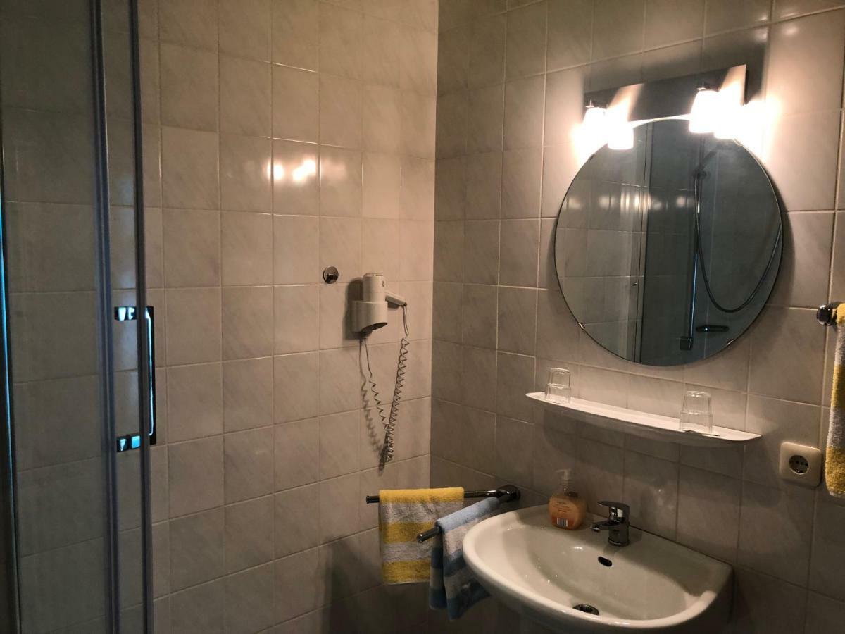 Hotel Elfenberg Schieder-Schwalenberg ภายนอก รูปภาพ