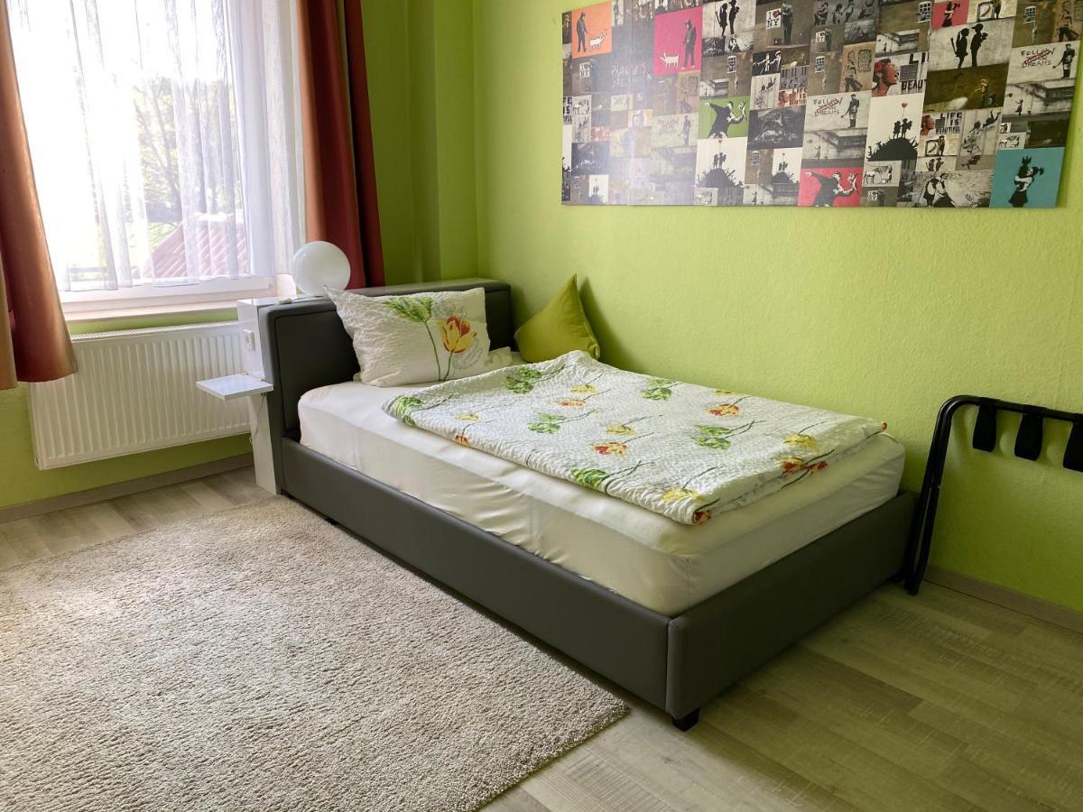 Hotel Elfenberg Schieder-Schwalenberg ภายนอก รูปภาพ