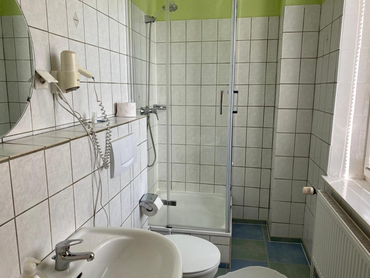 Hotel Elfenberg Schieder-Schwalenberg ภายนอก รูปภาพ